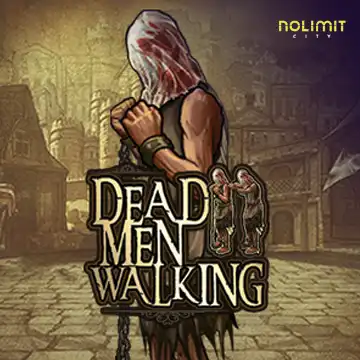 NolimitCity : Dead Men Walking - MG138