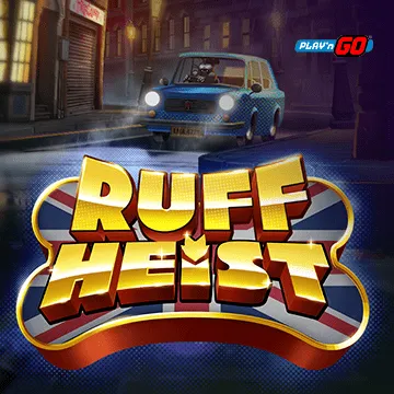 Ruff Heist - MG138
