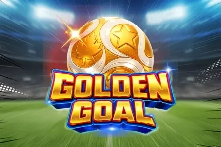 Golden Goal - MG138