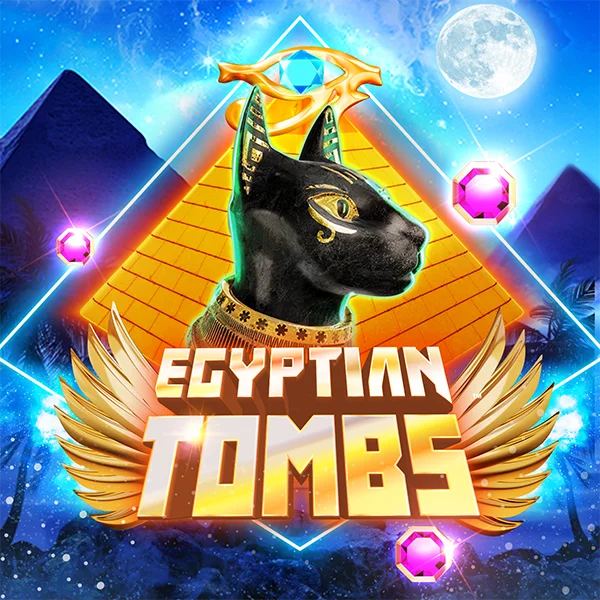 Egyptian Tombs - MG138