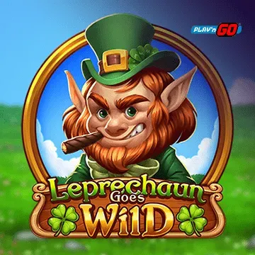 Leprechaun Goes Wild - MG138