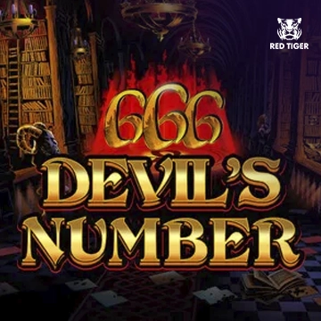 Devils Number - MG138