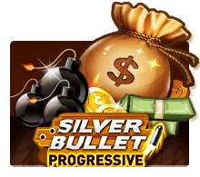Joker123 : SilverBullet Progressive - MG138