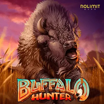 NolimitCity : Buffalo Hunter - MG138