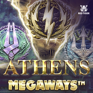 Athens Megaways - MG138