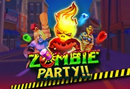 Zombie Party - MG138