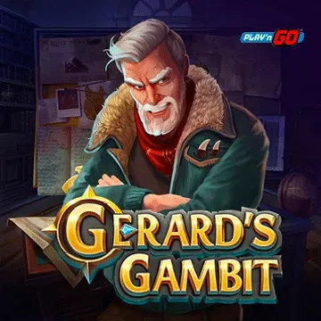 Gerards Gambit - MG138
