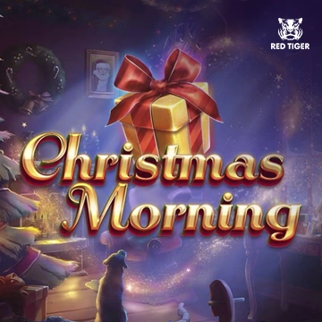 Christmas Morning - MG138
