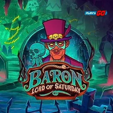 Baron: Lord of Saturday - MG138