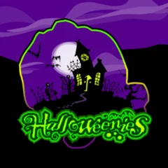 Halloweenies - MG138