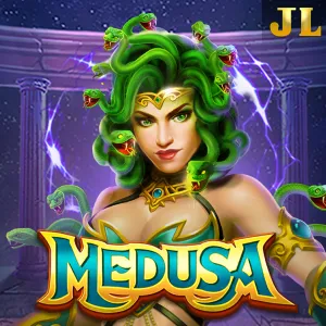 Jili : Medusa - MG138
