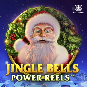 Jingle Bells Power Reels - MG138