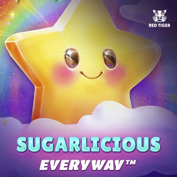 Redtiger : Sugarlicious EveryWay™ - MG138