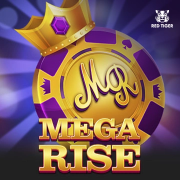 Mega Rise - MG138