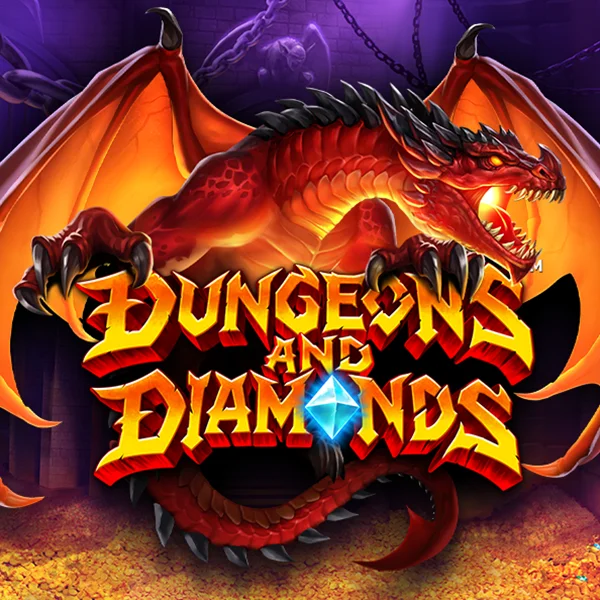 Dungeons and Diamonds - MG138