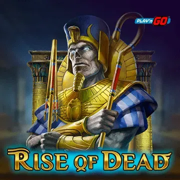 Rise of Dead - MG138