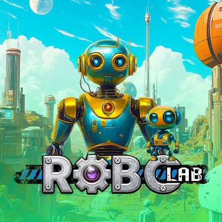 ROBOLab - MG138