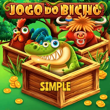 Jogo Do Bicho Simple - MG138