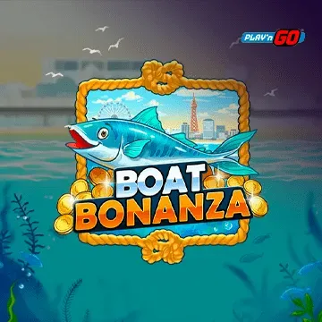 Boat Bonanza - MG138