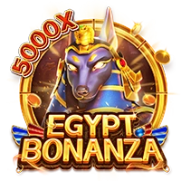 Facai : EGYPT BONANZA - MG138