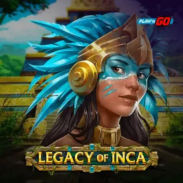 Legacy of Inca - MG138
