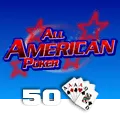 All American Poker 50 Hand - MG138