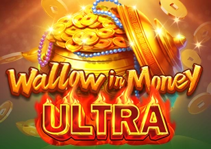 Tenggelam Dalam Uang ULTRA - MG138