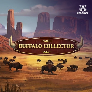 Buffalo Collector - MG138