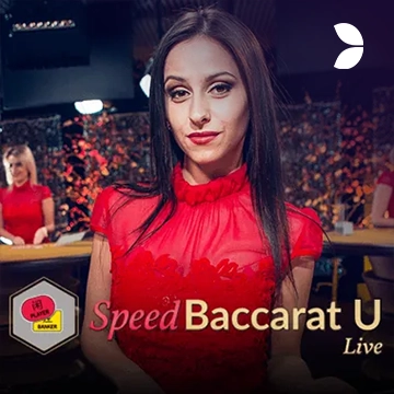 Speed Baccarat U - MG138