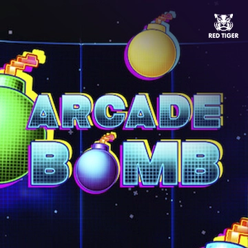 Arcade Bomb - MG138