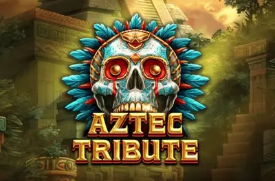 Aztec Tribute - MG138