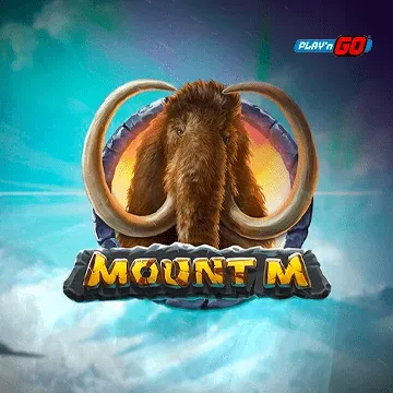 Mount M - MG138