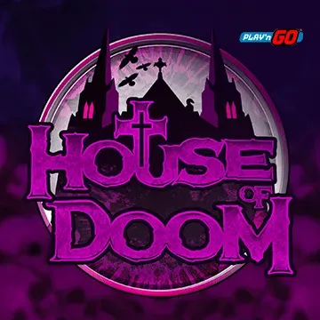 House of Doom - MG138