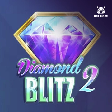 Diamond Blitz 2 - MG138