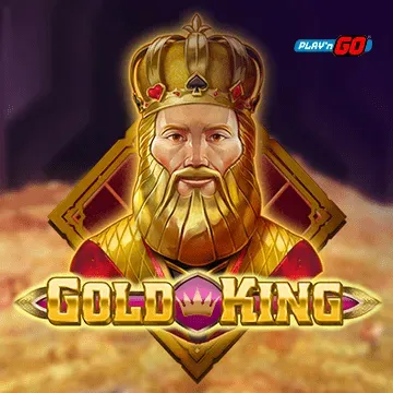 Gold King - MG138
