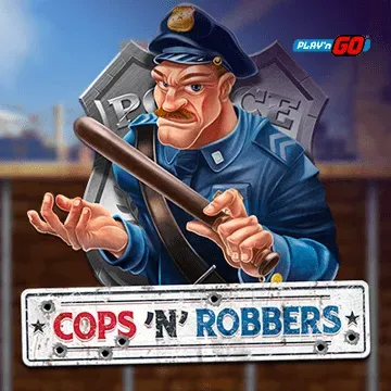 CopsnRobbers - MG138