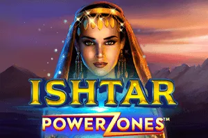 Ishtar - MG138