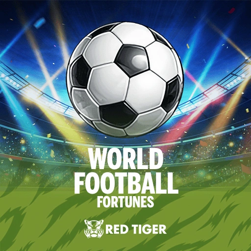 World Football Fortunes - MG138