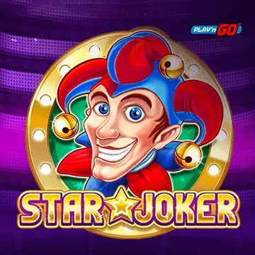 Star Joker - MG138