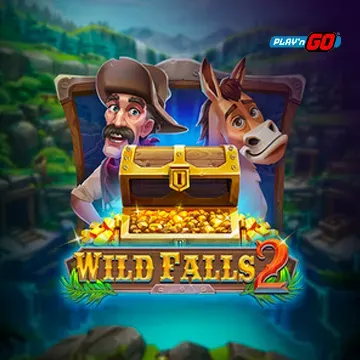 Wild Falls 2 - MG138
