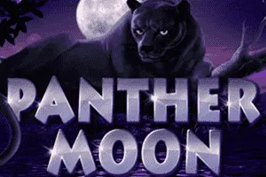 Panther Moon - MG138