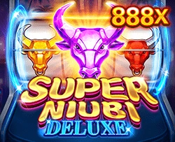 Super Niubi Deluxe - MG138