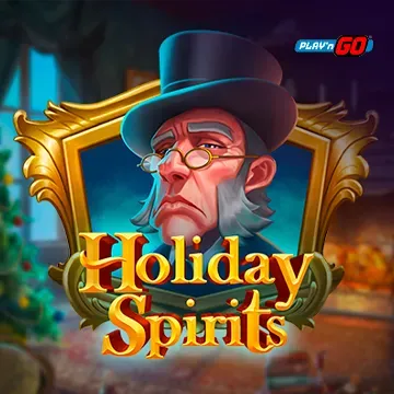 Holiday Spirits - MG138