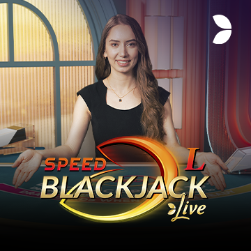 Evo Speed Blackjack 1 - MG138