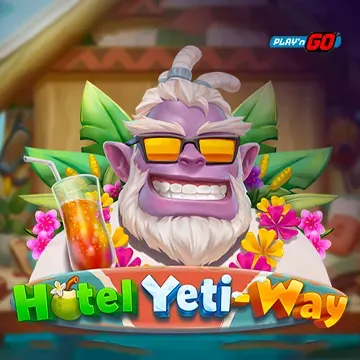 Hotel Yeti-Way - MG138