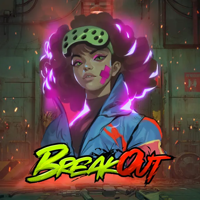 NolimitCity : Breakout - MG138