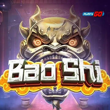 Bao Shi - MG138