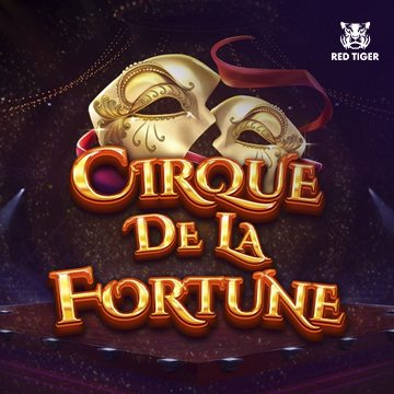 Cirque de la Fortune - MG138