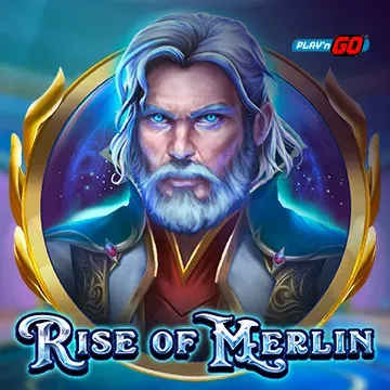 Rise of Merlin - MG138