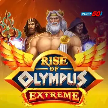 Rise of Olympus Extreme - MG138